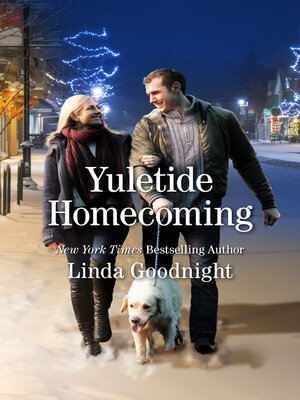 cover image of Yuletide Homecoming